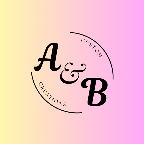 A&B custom creations 